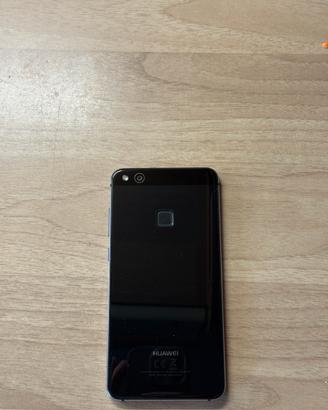 Huawei P10 Lite nero