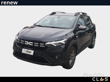 Dacia Sandero Stepway 1.0 TCe ECO-G Comfort