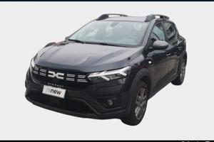 Dacia Sandero Stepway 1.0 TCe ECO-G Comfort