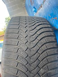 Gomme m+s invernali 295/35/r21 107w