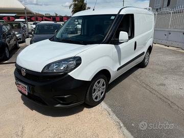 Fiat Doblo Doblò 1.6 MJT 105CV FRIGO COIBENTATO