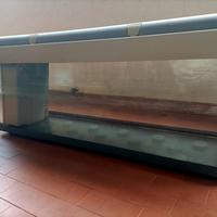 Acquario Tartarughiera Advance