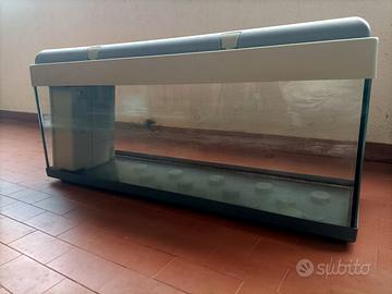 Acquario Tartarughiera Advance