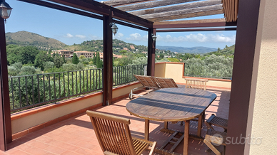 Monte Argentario Porto Ercole