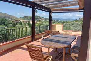 Monte Argentario Porto Ercole