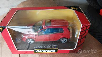 golf gti