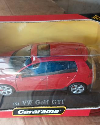 golf gti