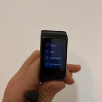 Garmin Vivoactive HR