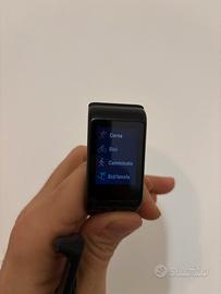 Garmin Vivoactive HR