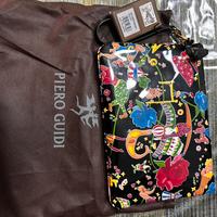 Pochette grande Piero Guidi Magic Circus