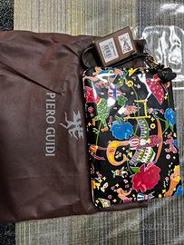 Pochette grande Piero Guidi Magic Circus