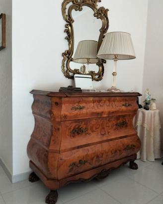 Como olandese (trittico)