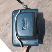 fotocamera antica