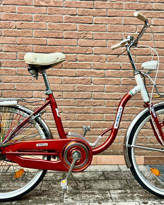 Bicicletta Mirella