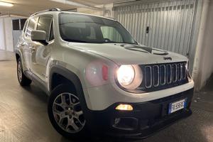 Jeep Renegade 1.4 T-Jet 120 CV GPL Longitude