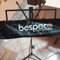 Leggio