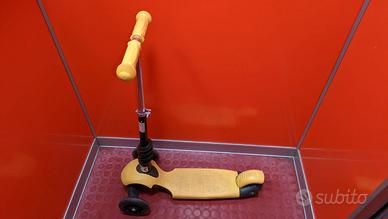 Monopattino Bambino/a