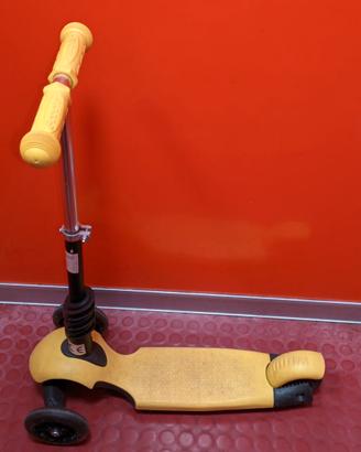 Monopattino Bambino/a