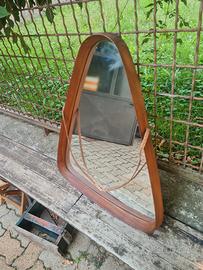 specchio  anni 60