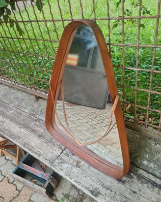 specchio  anni 60