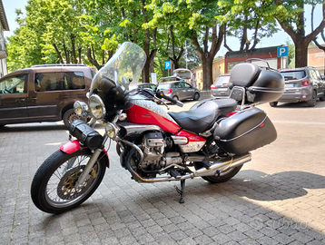 Moto Guzzi 750
