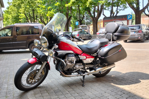 Moto Guzzi 750