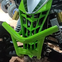 2 quod 1 è 125cc 1 è 250cc