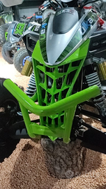 2 quod 1 è 125cc 1 è 250cc