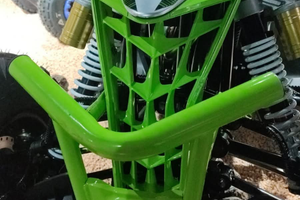 2 quod 1 è 125cc 1 è 250cc