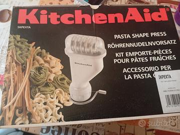 Accessori pasta KitchenAid