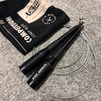 Corda da saltare | Xenios | Competition Pro Fast