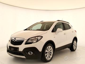 Opel Mokka 1.6 CDTI Ecotec 136CV 4x2 Start&Stop Co