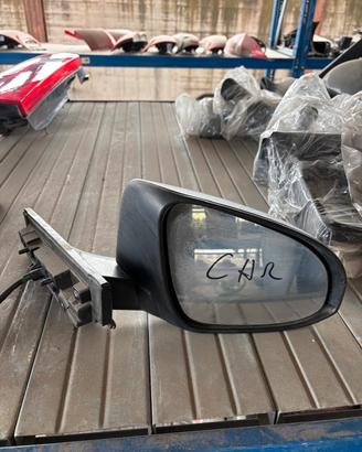 Specchio Specchietto Retrovisore destro Toyota CHR