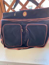 Borsa porta abiti