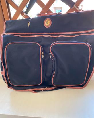 Borsa porta abiti