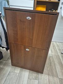 asse da stiro a mobiletto 