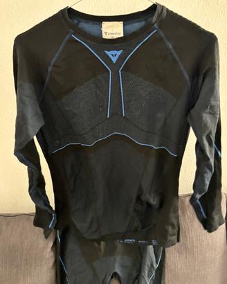 Sotto tuta dainese uomo