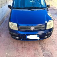 Fiat Panda 2003