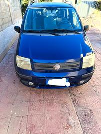 Fiat Panda 2003
