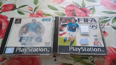 Fifa PlayStation 