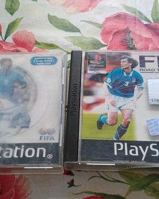 Fifa PlayStation 