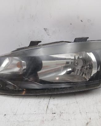Faro ant sx VOLKSWAGEN POLO V (6R1, 6C1) '09