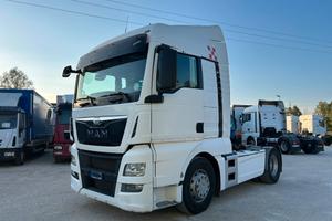Man TGX 18.480 - Trattore Stradale