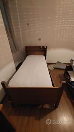 letto singolo 
