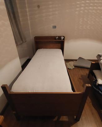 letto singolo 