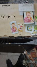 stampante portatile canon