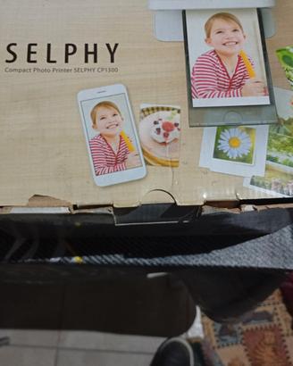 stampante portatile canon