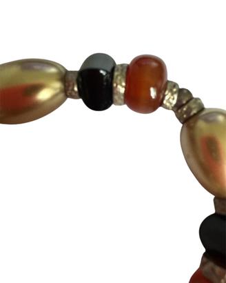 Bracciale alta bigiotteria