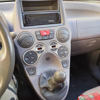 Fiat Panda 1.3 Multijet 4x4 Climbing – Diesel