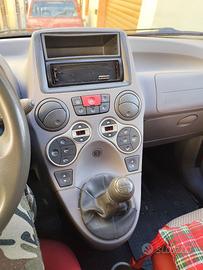 Fiat Panda 1.3 Multijet 4x4 Climbing – Diesel